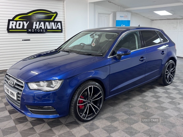 Used Audi A3 2015 for sale - 77809486: Photo 29