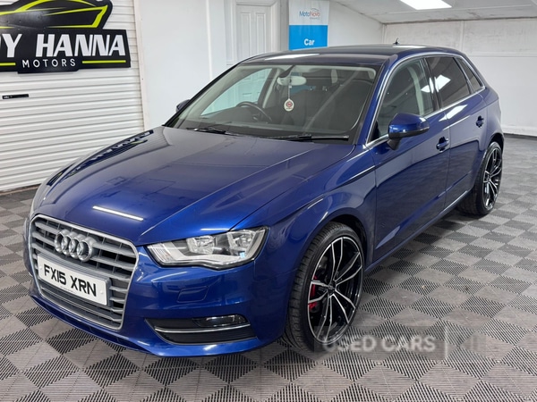 Used Audi A3 2015 for sale - 77809486: Photo 3