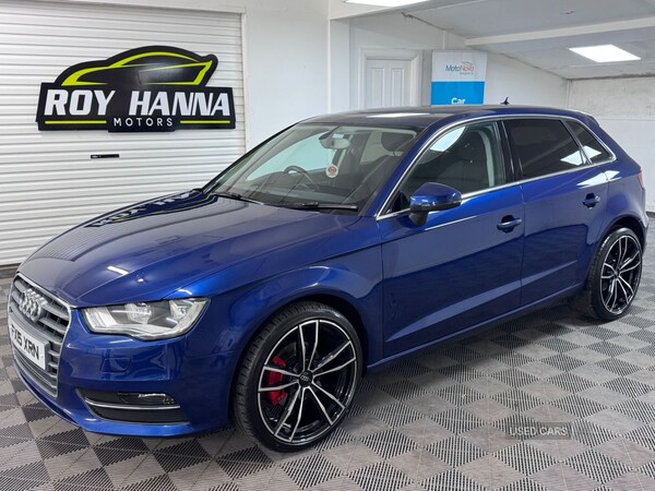 Used Audi A3 2015 for sale - 77809486: Photo 4