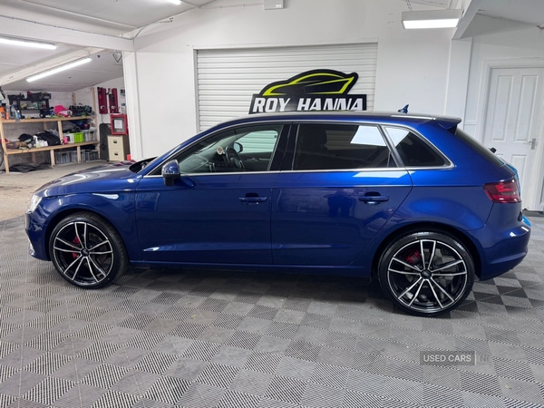Used Audi A3 2015 for sale - 77809486: Photo 6