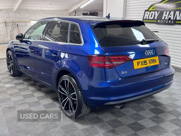 Used Audi A3 2015 for sale - 77809486: Photo 7