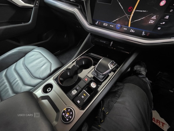 Used Volkswagen Touareg 2018 for sale - 77994642: Photo 15