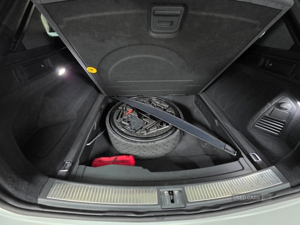 Used Volkswagen Touareg 2018 for sale - 77994642: Photo 18