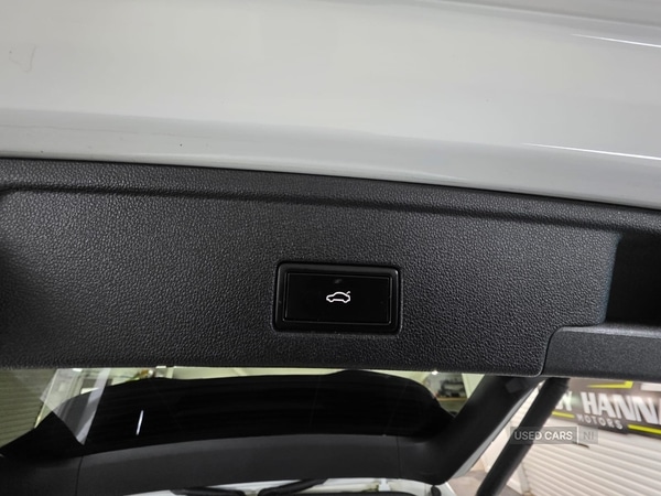 Used Volkswagen Touareg 2018 for sale - 77994642: Photo 23