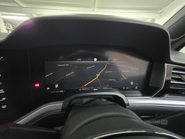 Used Volkswagen Touareg 2018 for sale - 77994642: Photo 26