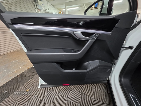 Used Volkswagen Touareg 2018 for sale - 77994642: Photo 27