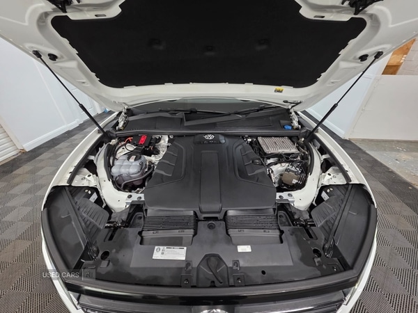 Used Volkswagen Touareg 2018 for sale - 77994642: Photo 29