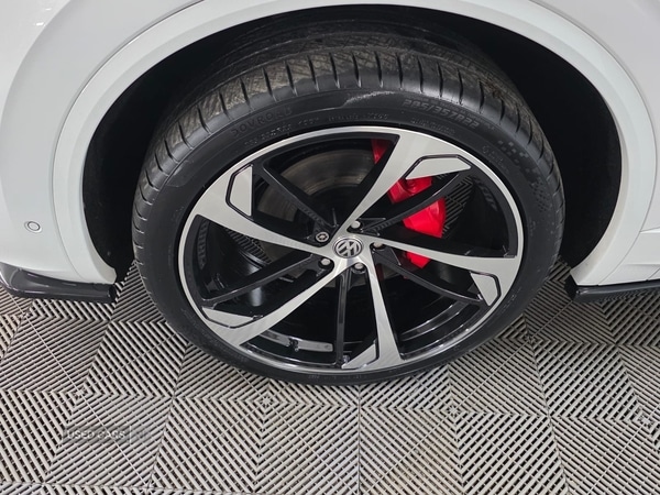 Used Volkswagen Touareg 2018 for sale - 77994642: Photo 9