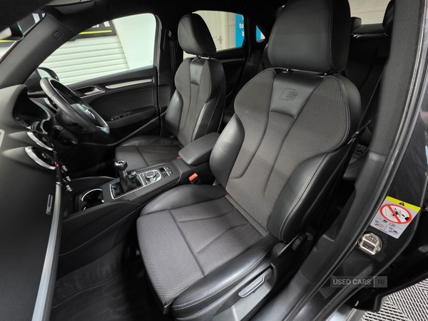 Used Audi A3 2019 for sale - 77254118: Photo 10