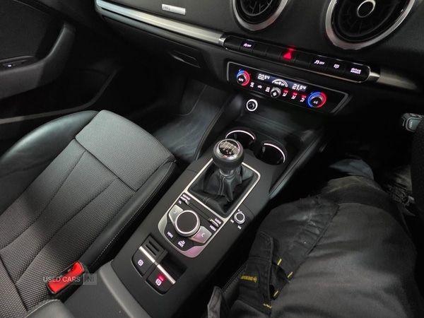 Used Audi A3 2019 for sale - 77254118: Photo 12