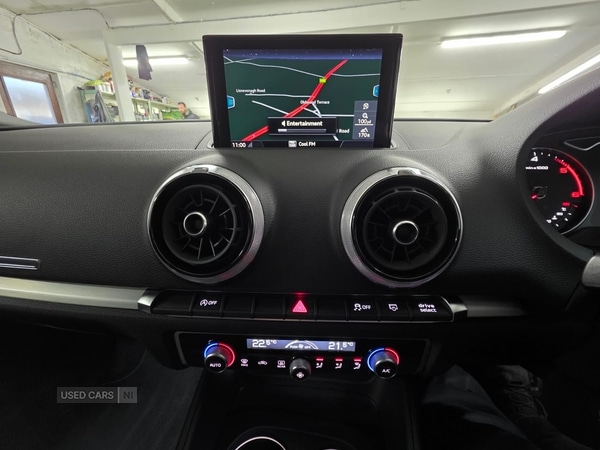 Used Audi A3 2019 for sale - 77254118: Photo 14