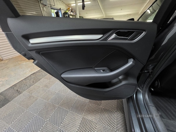 Used Audi A3 2019 for sale - 77254118: Photo 15