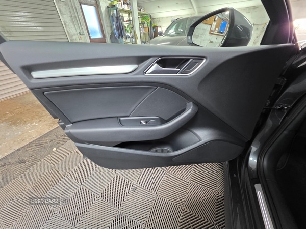 Used Audi A3 2019 for sale - 77254118: Photo 17