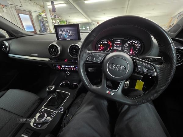 Used Audi A3 2019 for sale - 77254118: Photo 19