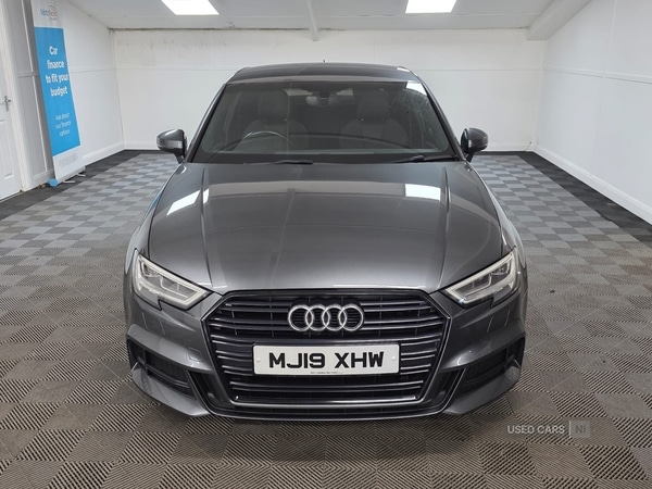 Used Audi A3 2019 for sale - 77254118: Photo 2