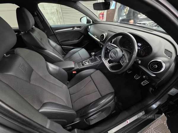 Used Audi A3 2019 for sale - 77254118: Photo 20