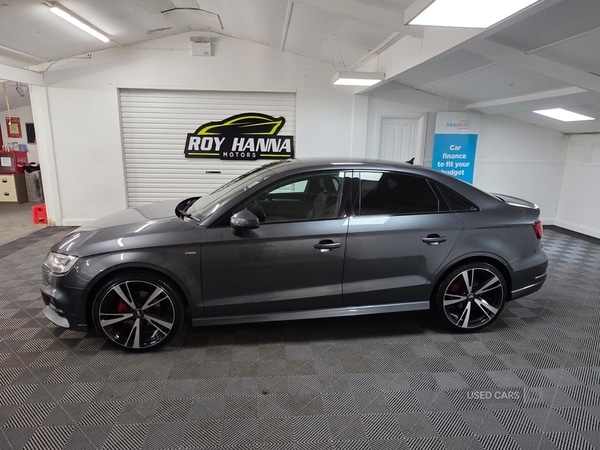 Used Audi A3 2019 for sale - 77254118: Photo 21