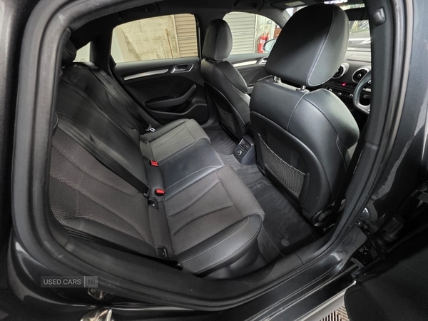 Used Audi A3 2019 for sale - 77254118: Photo 22