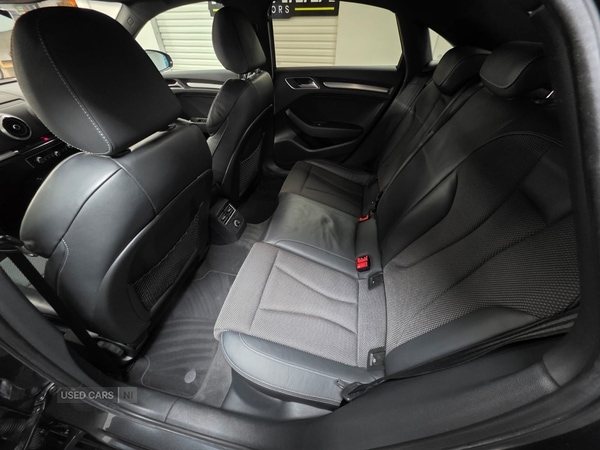 Used Audi A3 2019 for sale - 77254118: Photo 23