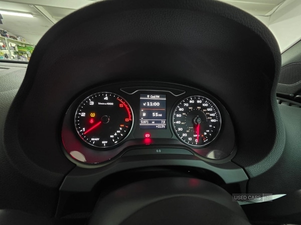 Used Audi A3 2019 for sale - 77254118: Photo 24