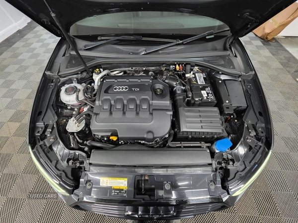 Used Audi A3 2019 for sale - 77254118: Photo 25