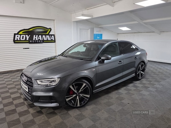 Used Audi A3 2019 for sale - 77254118: Photo 26