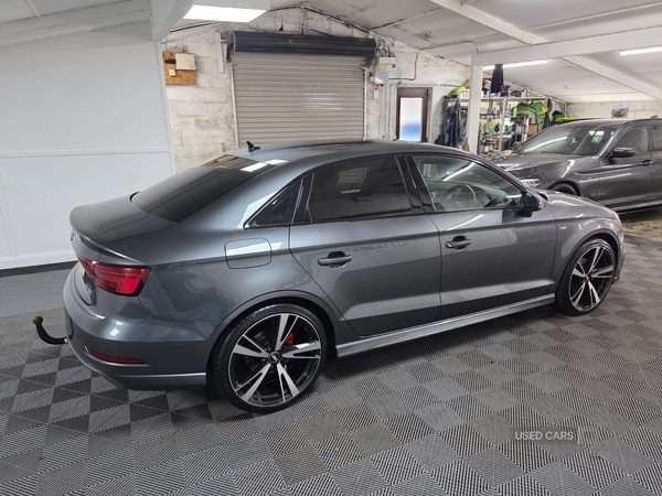 Used Audi A3 2019 for sale - 77254118: Photo 4