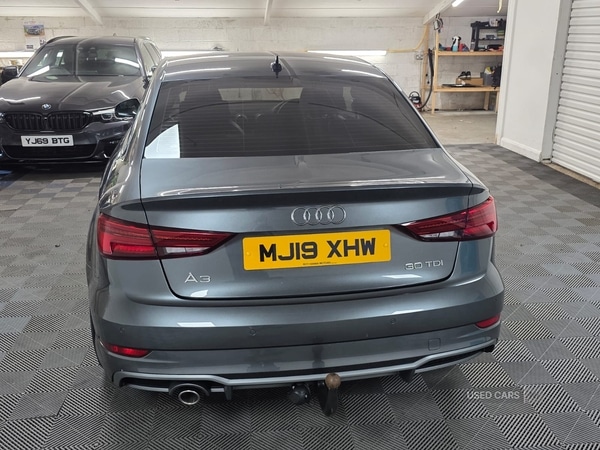 Used Audi A3 2019 for sale - 77254118: Photo 5