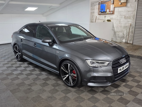 Used Audi A3 2019 for sale - 77254118: Photo 6