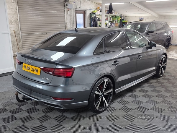 Used Audi A3 2019 for sale - 77254118: Photo 7