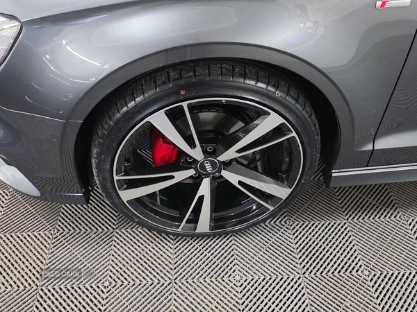 Used Audi A3 2019 for sale - 77254118: Photo 9