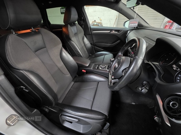 Used Audi A3 2016 for sale - 75979120: Photo 12