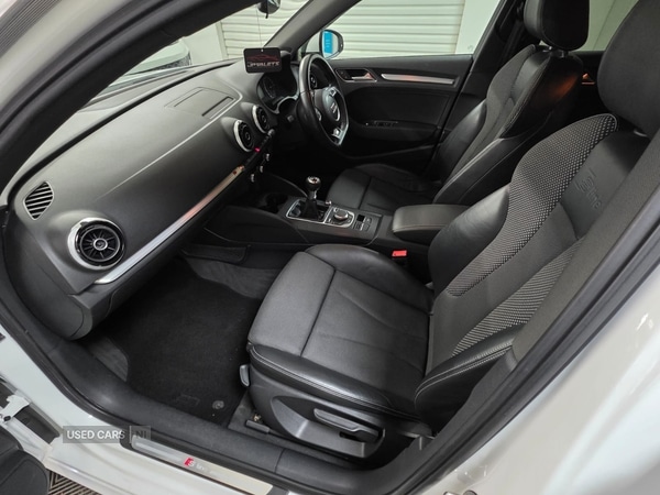 Used Audi A3 2016 for sale - 75979120: Photo 13