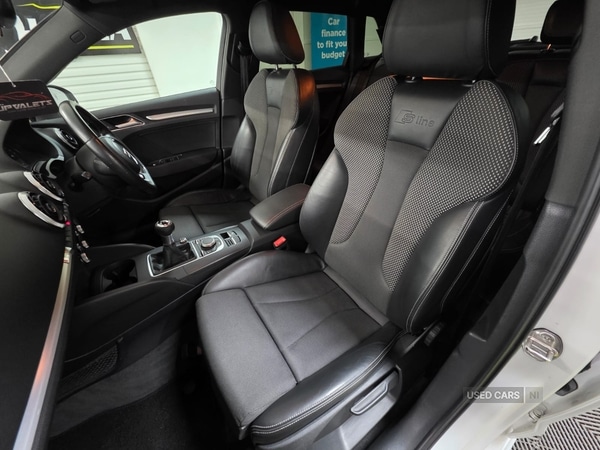 Used Audi A3 2016 for sale - 75979120: Photo 16