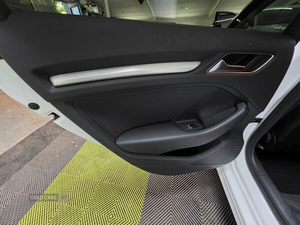 Used Audi A3 2016 for sale - 75979120: Photo 17