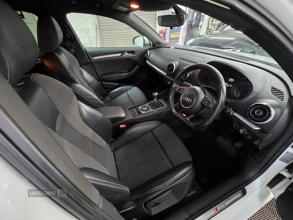 Used Audi A3 2016 for sale - 75979120: Photo 18
