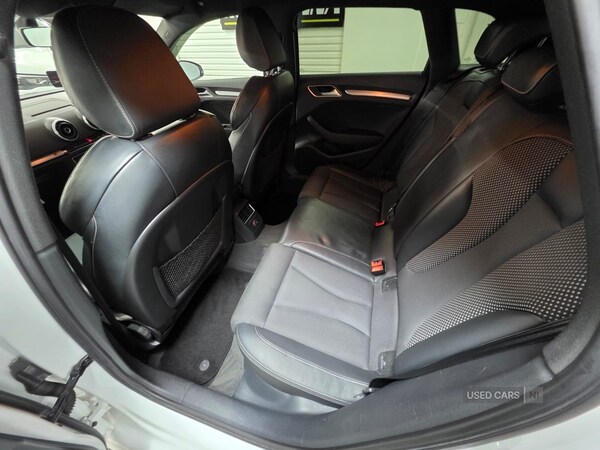Used Audi A3 2016 for sale - 75979120: Photo 19