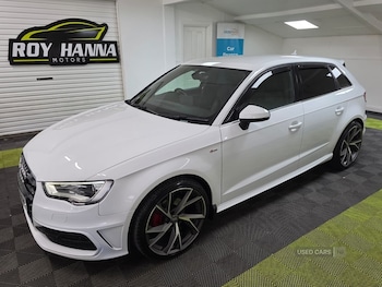Audi - A3