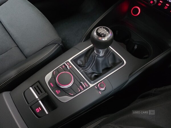 Used Audi A3 2016 for sale - 75979120: Photo 20