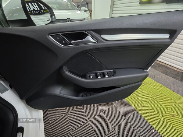 Used Audi A3 2016 for sale - 75979120: Photo 21