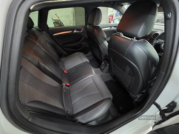 Used Audi A3 2016 for sale - 75979120: Photo 25