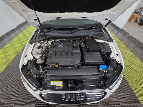 Used Audi A3 2016 for sale - 75979120: Photo 26