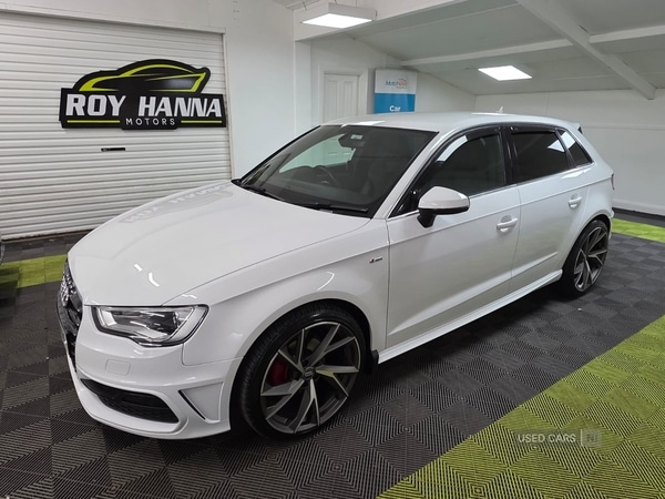 Used Audi A3 2016 for sale - 75979120: Photo 27