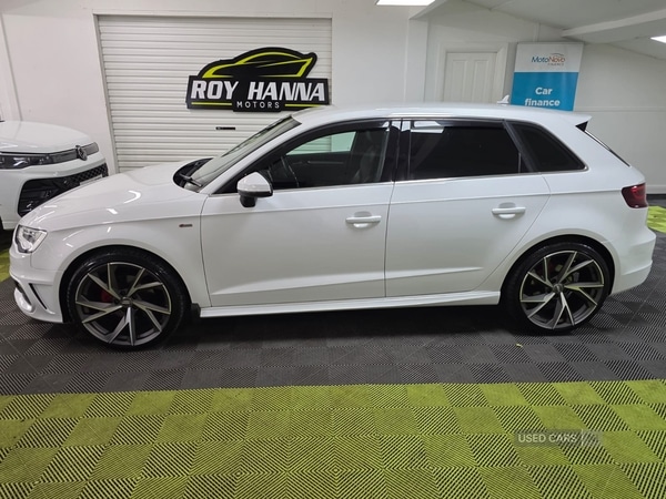 Used Audi A3 2016 for sale - 75979120: Photo 4