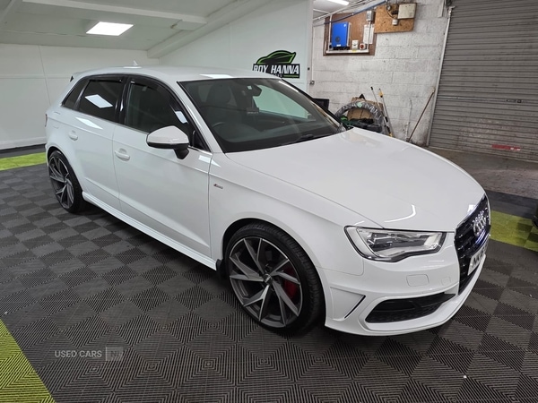 Used Audi A3 2016 for sale - 75979120: Photo 6