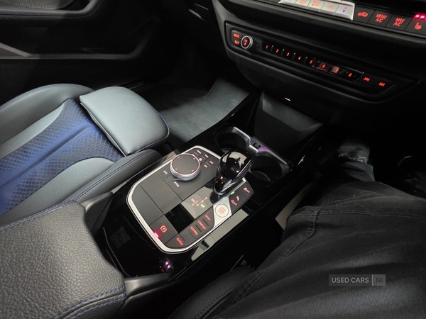 Used BMW 1 Series 2022 for sale - 76702838: Photo 10