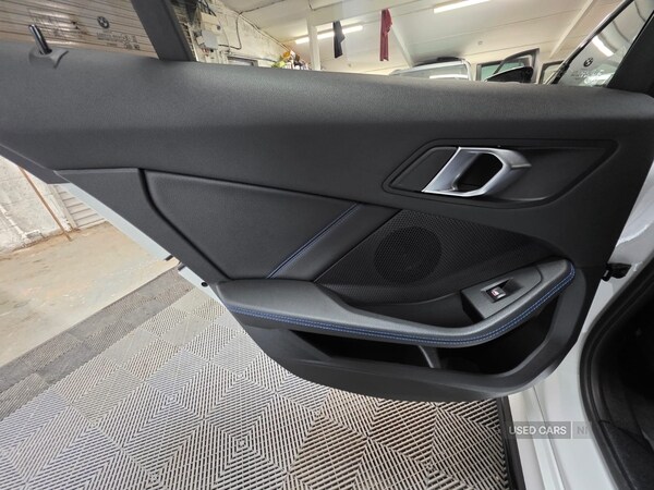 Used BMW 1 Series 2022 for sale - 76702838: Photo 11