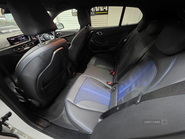 Used BMW 1 Series 2022 for sale - 76702838: Photo 12