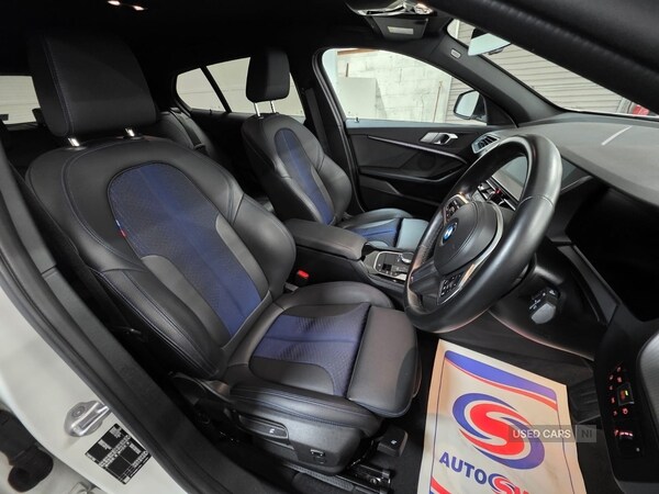 Used BMW 1 Series 2022 for sale - 76702838: Photo 14