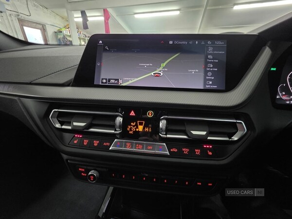 Used BMW 1 Series 2022 for sale - 76702838: Photo 17